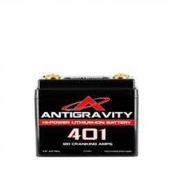 ANTIGRAVITY BATTERIES AG401