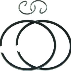 VERTEX PISTONS 24106AB