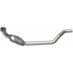 MAG Converter Direct Fit Magnaflow 49921