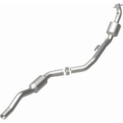 MAG Converter Direct Fit Magnaflow 5411645