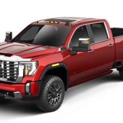 HUSKY LINERS 2890009