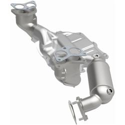 MAG Converter Direct Fit Magnaflow 52587