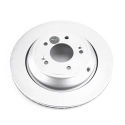 PowerStop JBR1541EVC