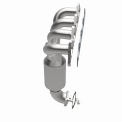 MAG Converter Direct Fit Magnaflow 452035