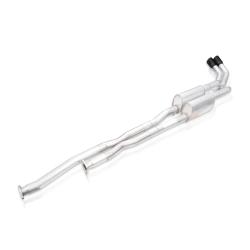 STAINLESS WORKS TOYT14CBLB