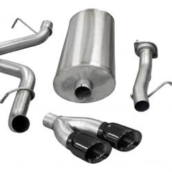 CORSA Performance 14892BLK