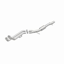 MAG Converter Direct Fit Magnaflow 4481172