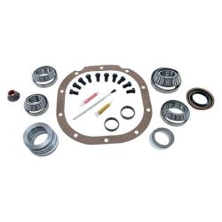 Yukon Gear & Axle ZK F8.8-D