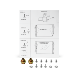 MISHIMOTO MMRADRAM13