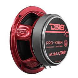 DS18 PRO-X6BM