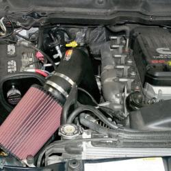 K&N ENGINEERING 571532