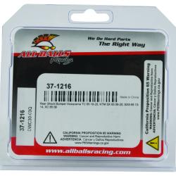 ABR Shock Bearing Kits All Balls Racing 37-1216