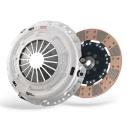 Clutch Masters 20779-HDBL-R