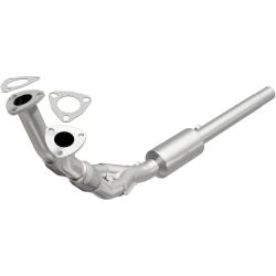 MAG Converter Direct Fit Magnaflow 4481614