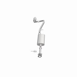 MAG BRE Exhaust Kits Magnaflow 106-0738