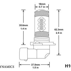 Diode Dynamics DD0156P