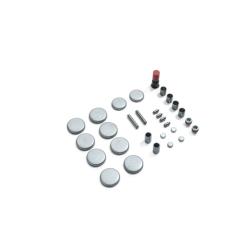 FORD RACING M6026BOSS50