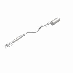 MAG BRE Exhaust Kits Magnaflow 106-0057