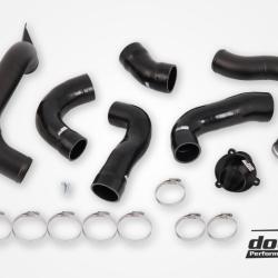 DOB Intercooler Pipe Kit do88 TR-430-S-CP-110