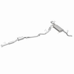MAG BRE Exhaust Kits Magnaflow 106-0812