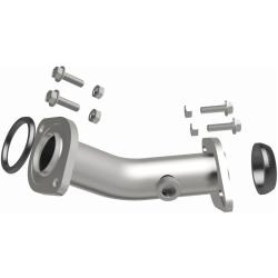 MAG BRE Front Pipe Kit Magnaflow 107-0157
