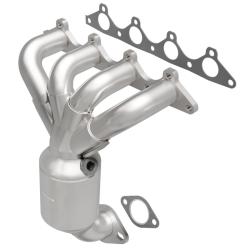 MAG Converter Direct Fit Magnaflow 51887