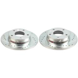 PowerStop JBR1912XPR