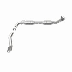 MAG Converter Direct Fit Magnaflow 49629