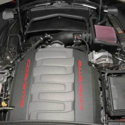 K&N ENGINEERING 573081