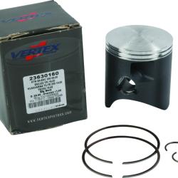 VERTEX PISTONS 23630160