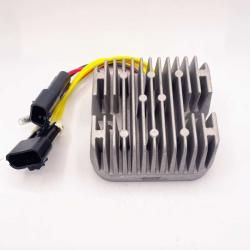 RICKS MOTORSPORT ELECTRICS 10576