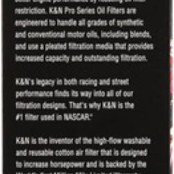 K&N Engineering PS-7022