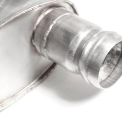 STAINLESS WORKS JEEP1862CBS