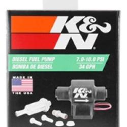 K&N ENGINEERING 810403