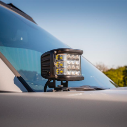 CALI RAISED LED CR2496