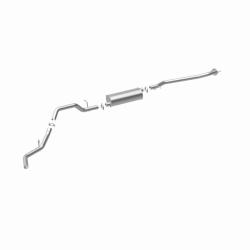 MAG BRE Exhaust Kits Magnaflow 106-0509