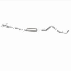 MAG BRE Exhaust Kits Magnaflow 106-0473