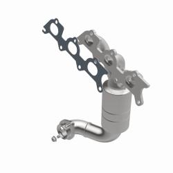 MAG Converter Direct Fit Magnaflow 51445