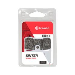BRE Powersport Pads Brembo OE 07KA23LA