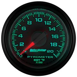 AutoMeter 8545