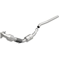 Magnaflow 551361