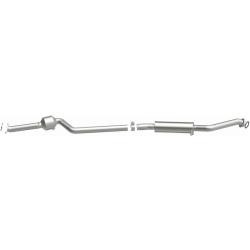 MAG Converter Direct Fit Magnaflow 21-322
