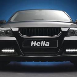 Hella 010043801