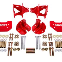 BMR Suspension CCK743R