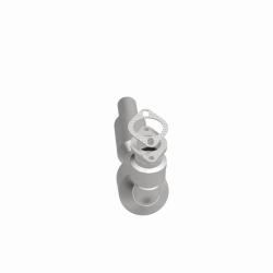 MAG Converter Direct Fit Magnaflow 49938
