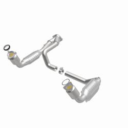 Magnaflow 458062