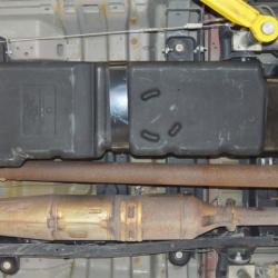 TITAN FUEL TANKS 7021211