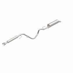 MAG BRE Exhaust Kits Magnaflow 106-0204