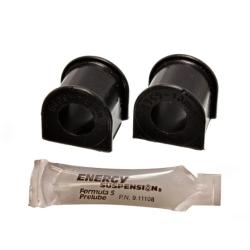 ES Sway Bar Bushings - Black Energy Suspension 16.5109G