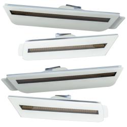 ORACLE Lighting 3101-GAN-T
